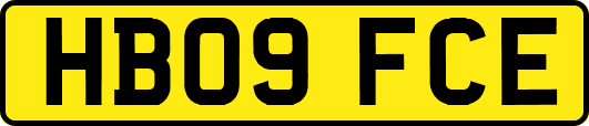 HB09FCE