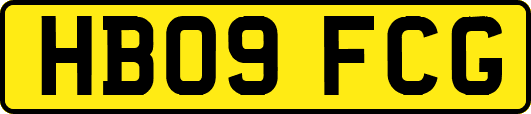 HB09FCG