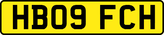 HB09FCH
