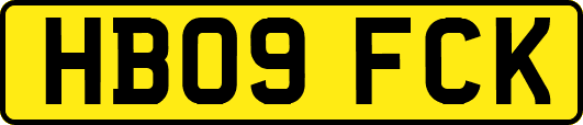 HB09FCK