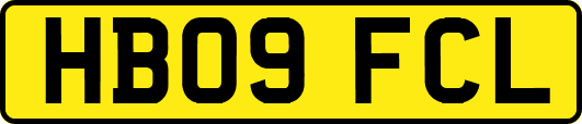 HB09FCL