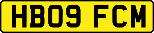 HB09FCM