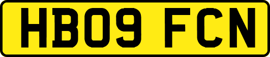 HB09FCN