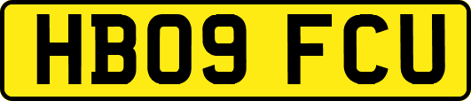 HB09FCU