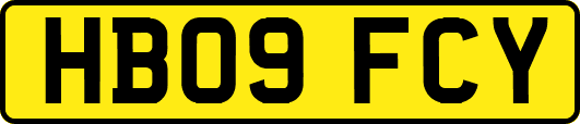 HB09FCY
