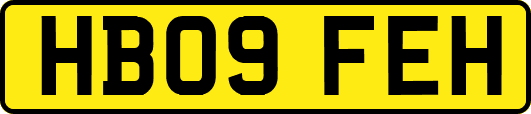 HB09FEH