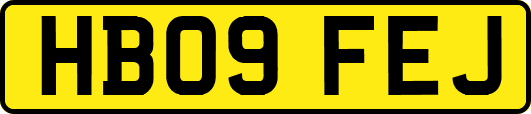 HB09FEJ