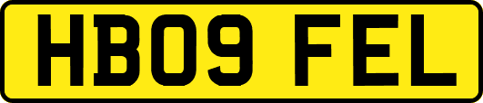 HB09FEL