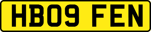 HB09FEN