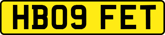 HB09FET