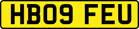 HB09FEU