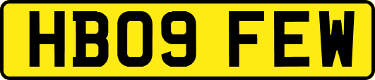 HB09FEW