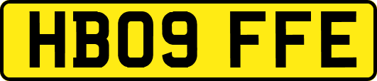 HB09FFE