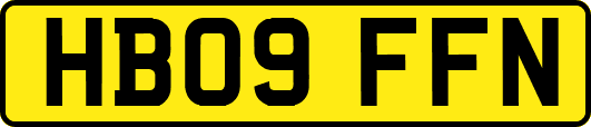 HB09FFN