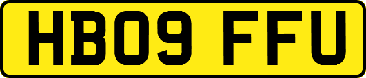 HB09FFU