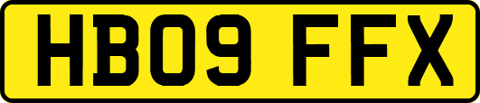HB09FFX