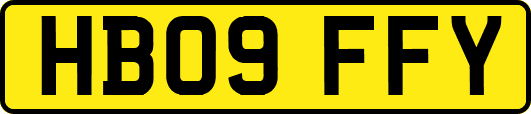 HB09FFY