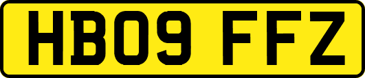 HB09FFZ