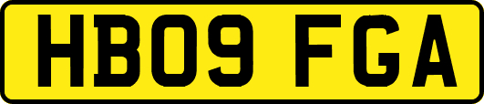 HB09FGA