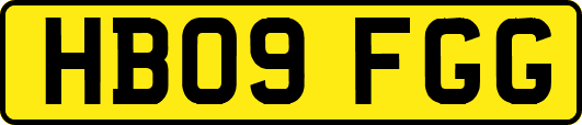 HB09FGG