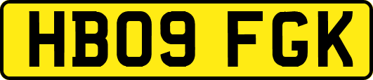 HB09FGK