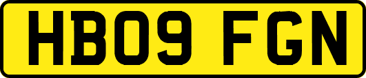 HB09FGN