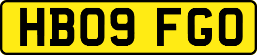 HB09FGO