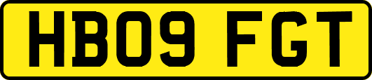 HB09FGT