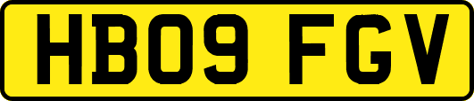 HB09FGV
