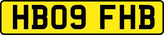 HB09FHB