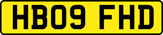 HB09FHD