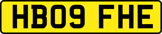 HB09FHE