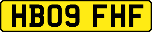 HB09FHF