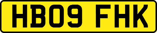 HB09FHK