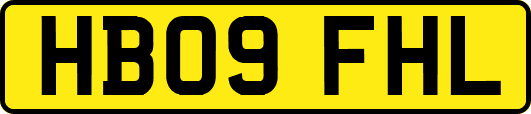 HB09FHL