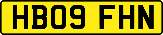 HB09FHN