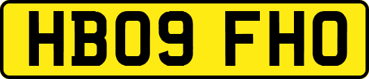 HB09FHO