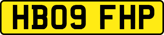 HB09FHP