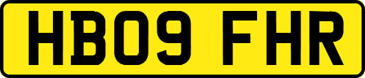 HB09FHR