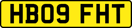 HB09FHT