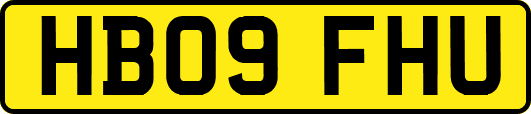 HB09FHU