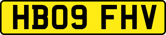 HB09FHV