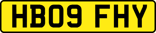 HB09FHY