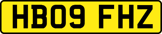 HB09FHZ