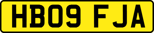 HB09FJA