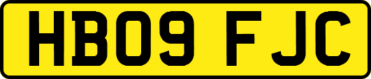 HB09FJC