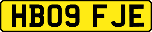 HB09FJE