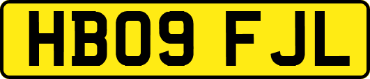 HB09FJL