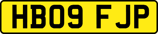 HB09FJP