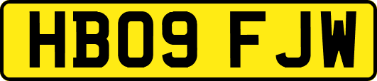 HB09FJW